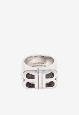 Pitbull Signet Ring