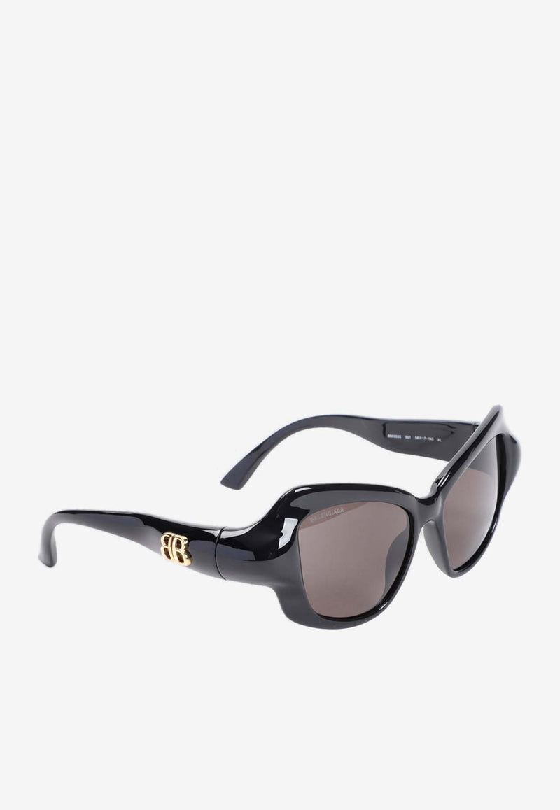 Palazzo Cat Sunglasses