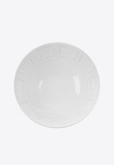 Bernardaud Naxos Cereal Bowl White 0510 / 506