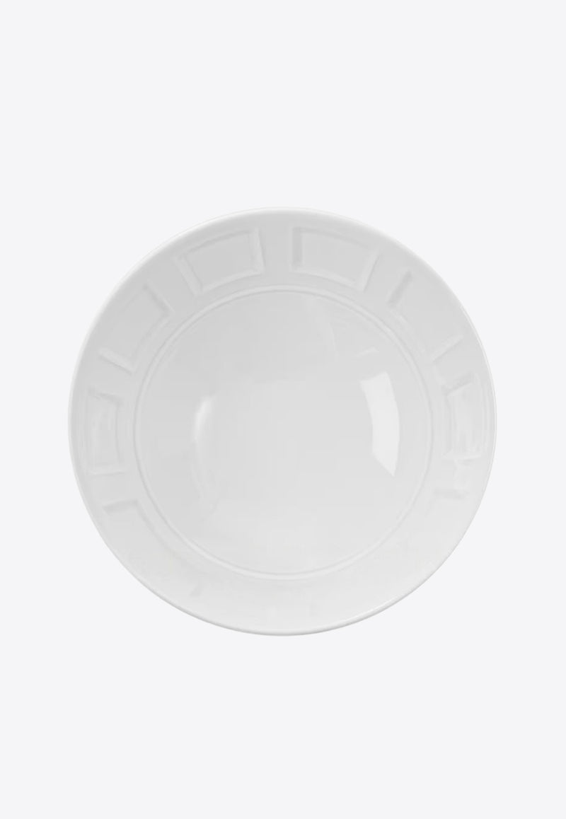 Bernardaud Naxos Cereal Bowl White 0510 / 506