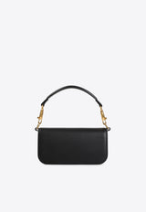 Small Loco Leather Shoulder Bag