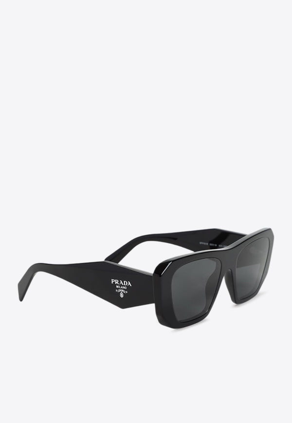 Symbole Square Sunglasses