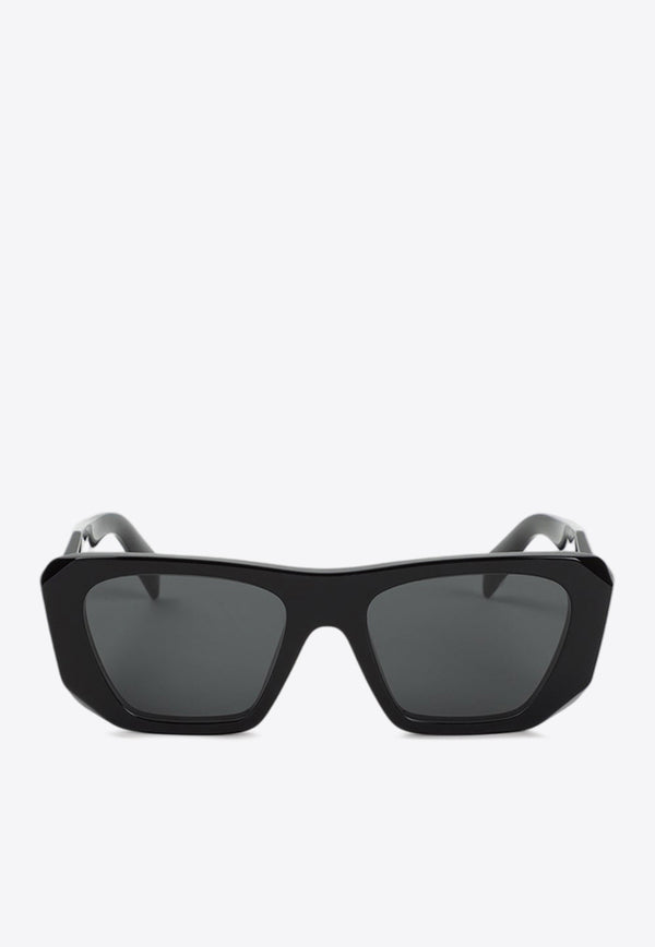 Symbole Square Sunglasses