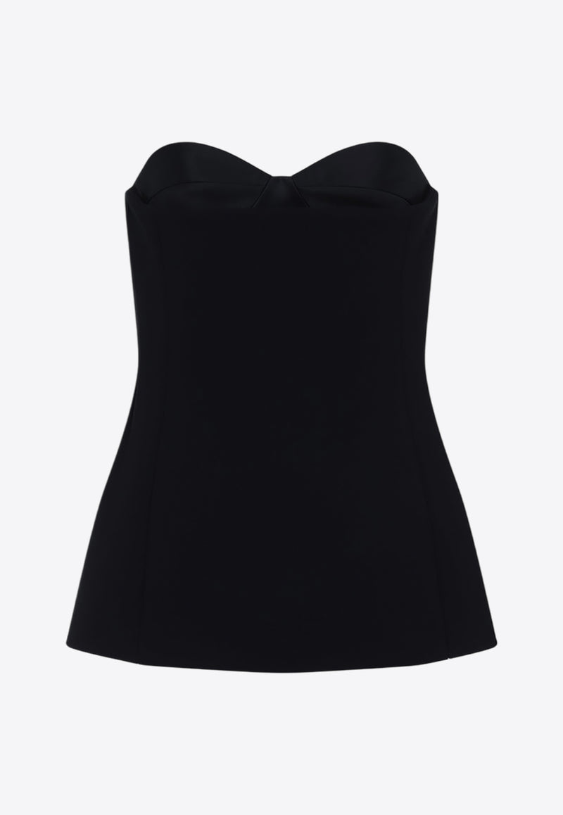 Ayla Sleeveless Top