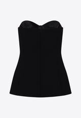 Ayla Sleeveless Top