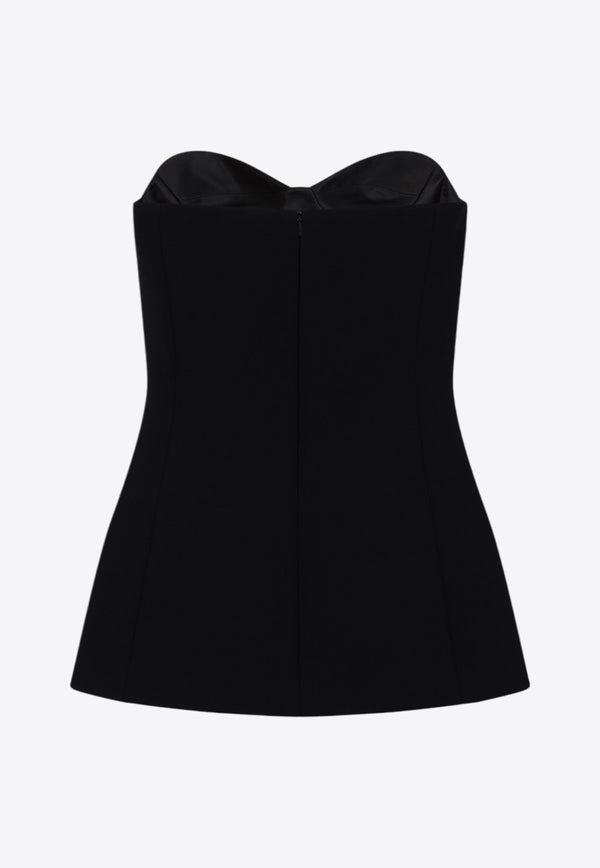 Ayla Sleeveless Top