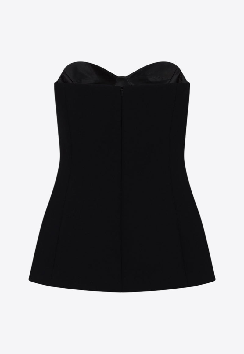 Ayla Sleeveless Top