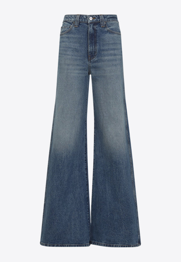 Dane Flared Jeans