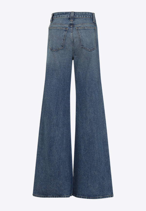 Dane Flared Jeans