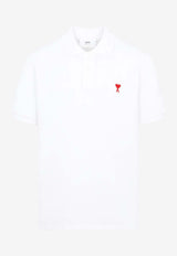 Logo Short-Sleeved Polo T-shirt