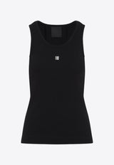 Logo Tank Top