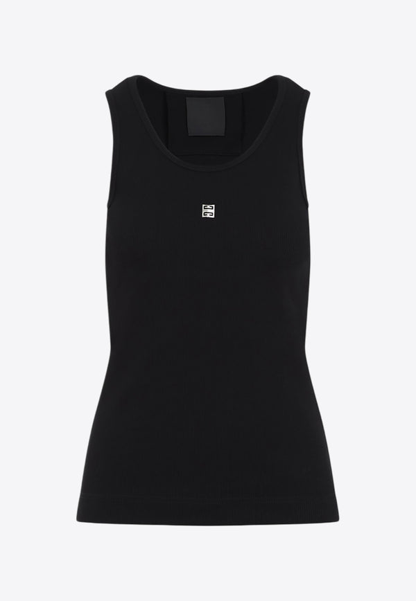 Logo Tank Top