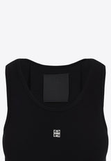 Logo Tank Top