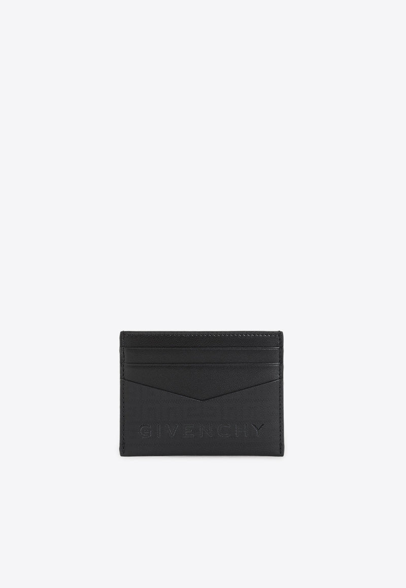 4G Logo Cardholder