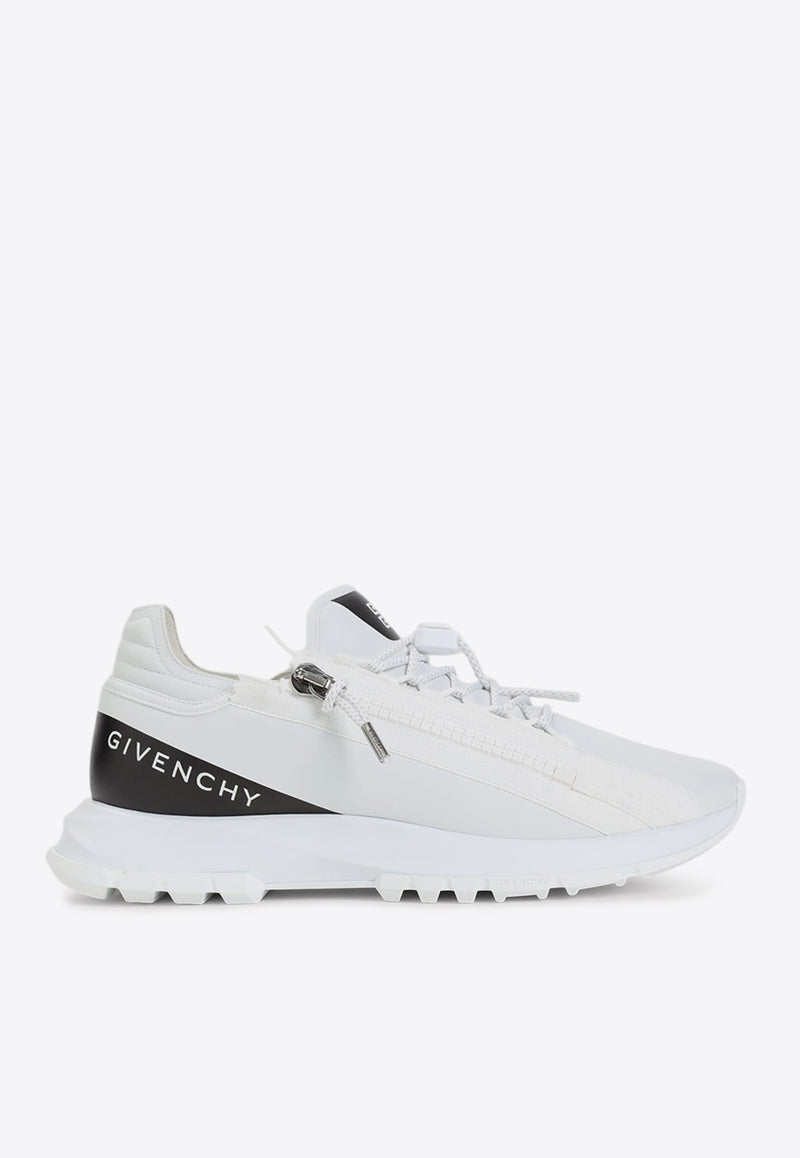 Spectre Low-Top Sneakers