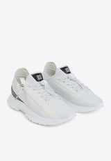 Spectre Low-Top Sneakers