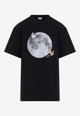 X Suna Fujita Short-Sleeved T-shirt