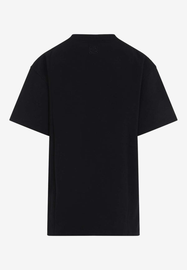 X Suna Fujita Short-Sleeved T-shirt