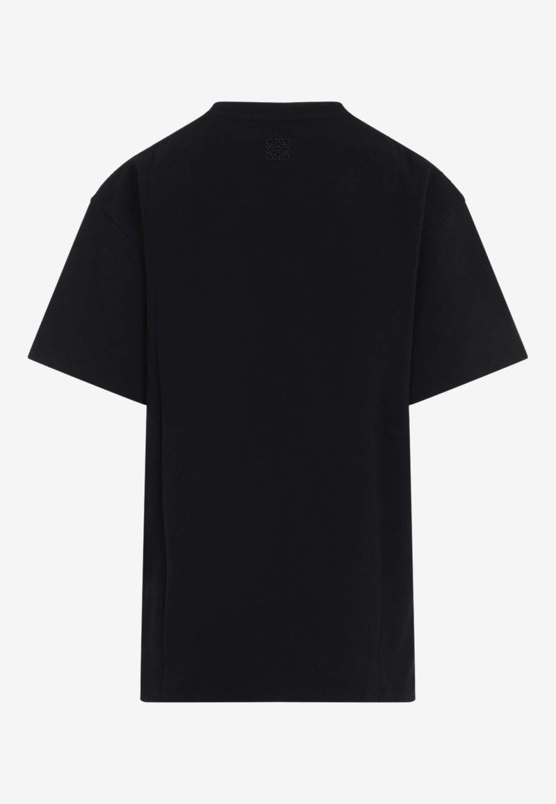 X Suna Fujita Short-Sleeved T-shirt