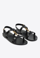 Cassandra 05 Flat Sandals