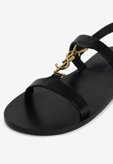 Cassandra 05 Flat Sandals