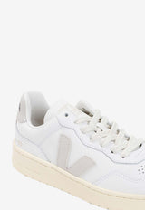 V-90 Low-Top Sneakers