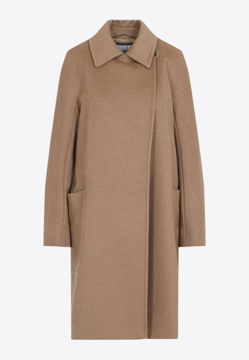 Arcella Wool Coat