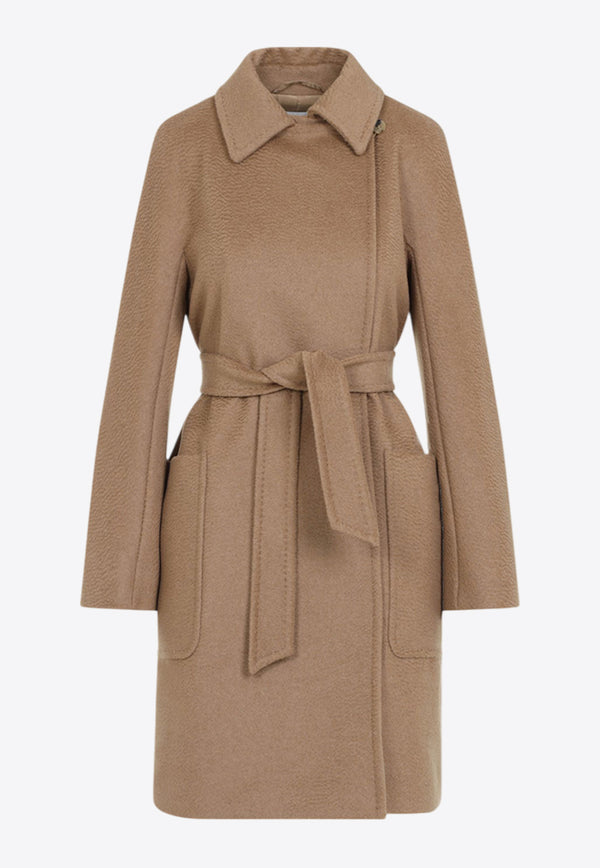 Arcella Wool Coat