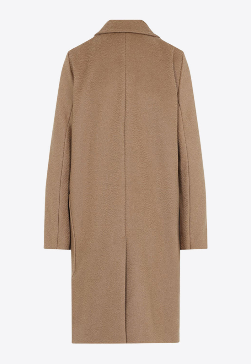 Arcella Wool Coat