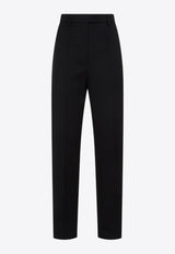 Tailored Wool Pants