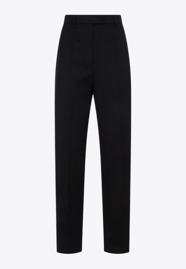 Tailored Wool Pants