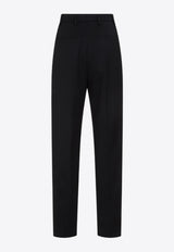 Tailored Wool Pants