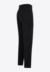 Tailored Wool Pants