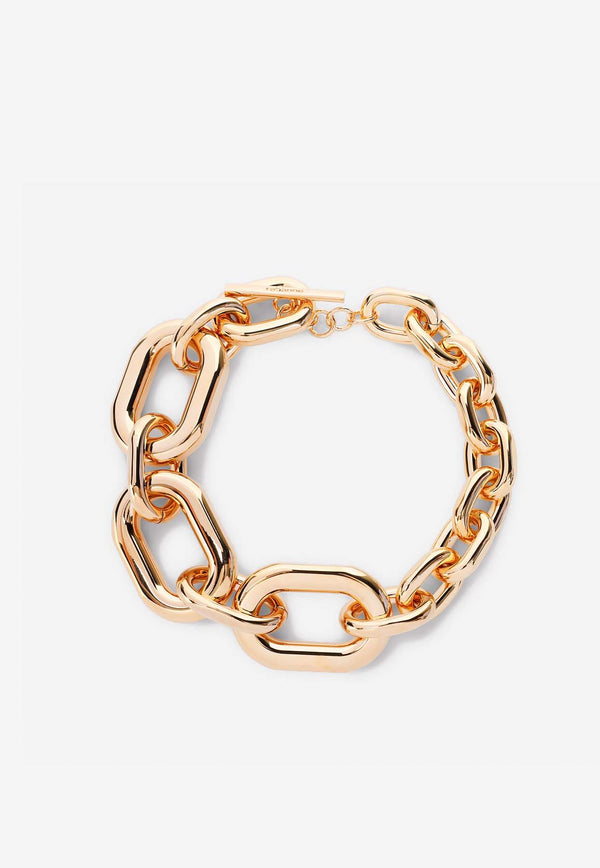 XL Chain-link Choker