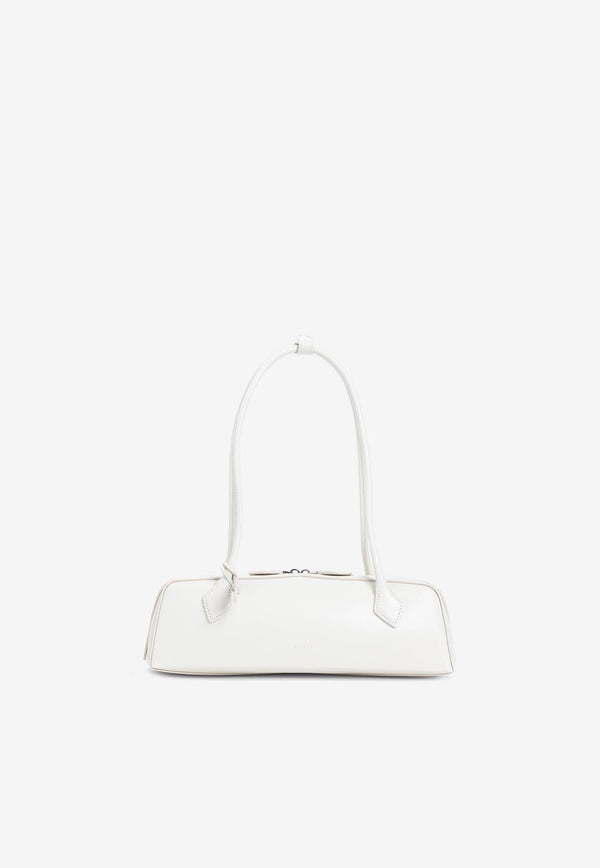 Medium Le Teckel Shoulder Bag