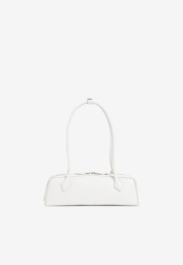 Medium Le Teckel Shoulder Bag