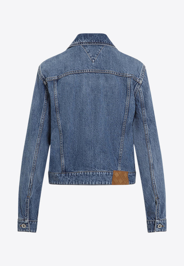 Classic Denim Jacket