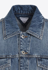 Classic Denim Jacket