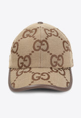 GG Macro Baseball Cap