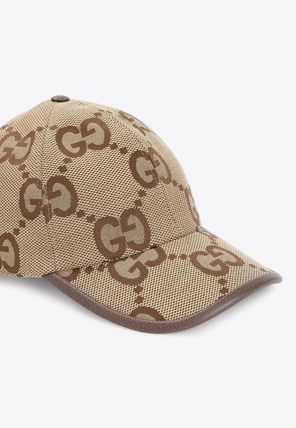 GG Macro Baseball Cap