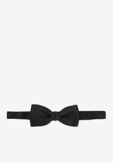 Silk Bow Tie