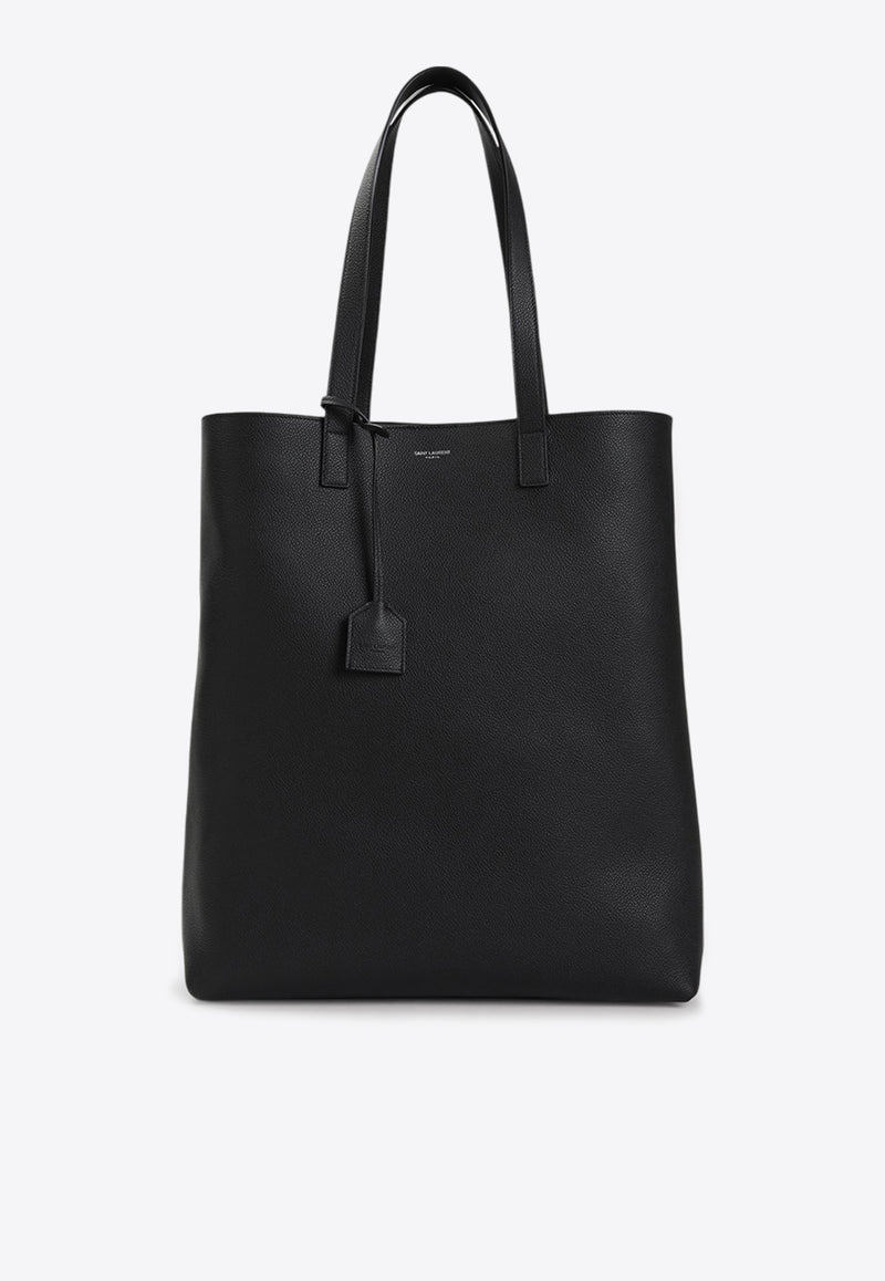 Leather Tote Bag