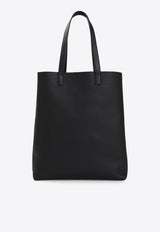 Leather Tote Bag