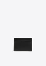 Tiny Cassandre Leather Cardholder