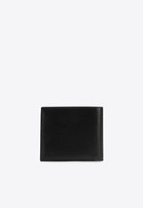 Tiny Cassandre Leather Wallet