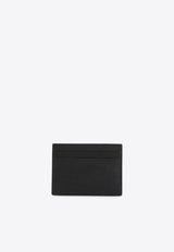 Cassandre Leather Cardholder