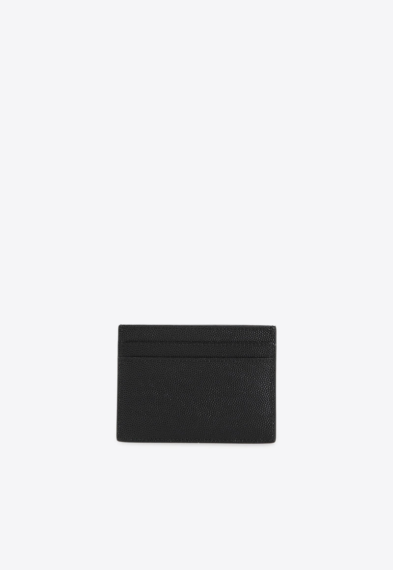 Cassandre Leather Cardholder