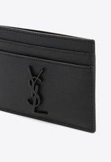 Cassandre Leather Cardholder