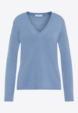 Isiah Cashmere Sweater