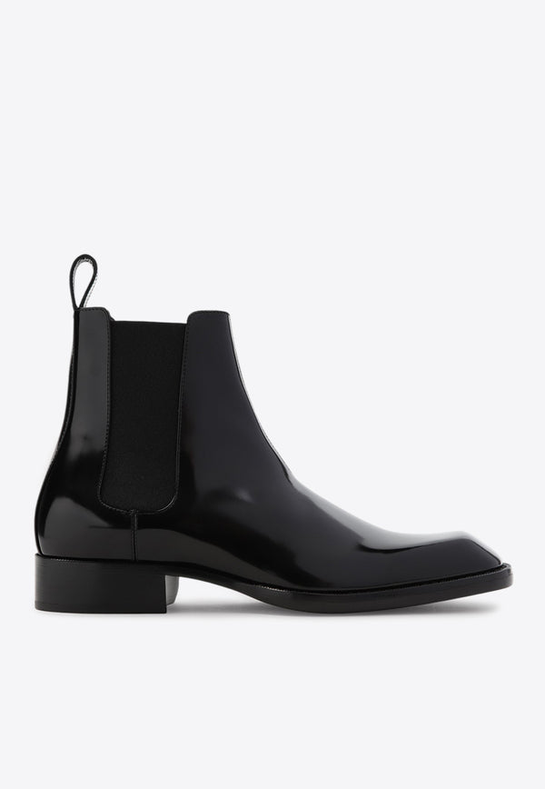 Vadim 25 Ankle Boots